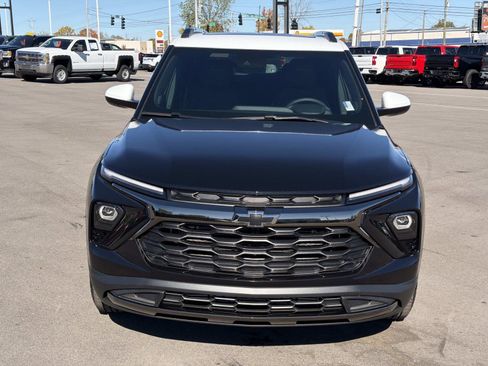 New 2026 Chevrolet TrailBlazer ACTIV w/ Convenience Package image 9