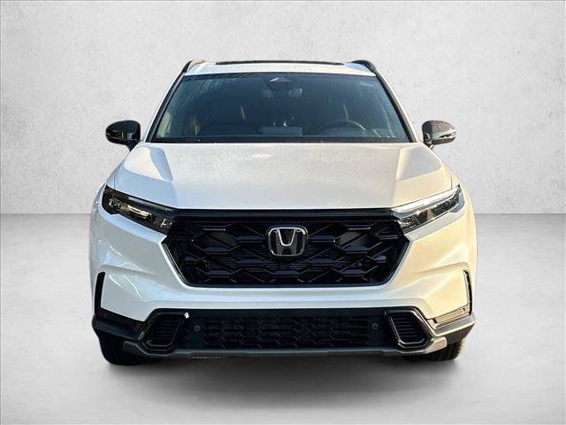 New 2027 Honda CR-V Sport-L image 6