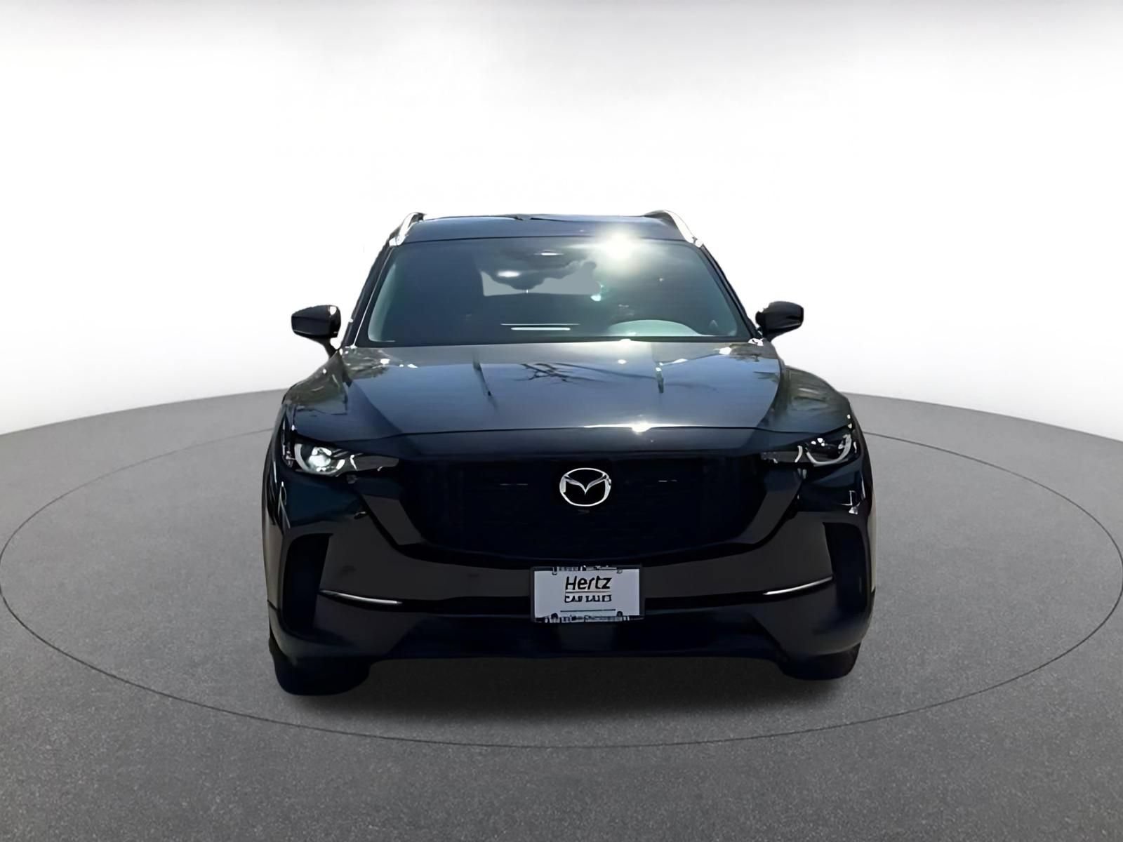 Used 2026 MAZDA CX-50 AWD 2.5 S w/ Premium Package image 4