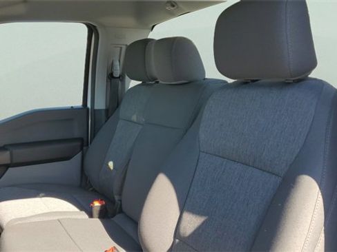 New 2026 Ford F450 XL w/ Snow Plow Prep Package image 16