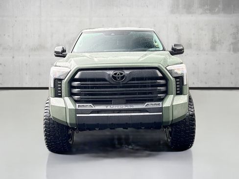 Used 2023 Toyota Tundra SR5 image 2