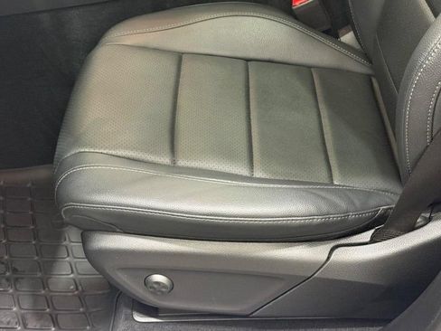 Certified 2022 Mercedes-Benz GLE 350 4MATIC image 21