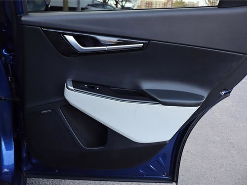 Certified 2022 Kia EV6 GT-Line w/ GT-Line White Seat Package image 30