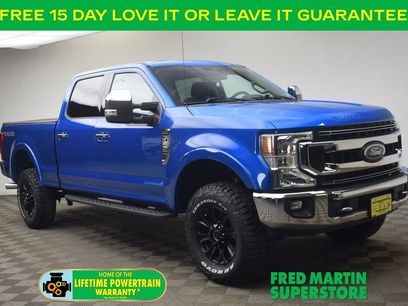 Used 2020 Ford F250 XLT w/ Tremor Off-Road Package