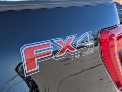 Used 2022 Ford F150 XLT w/ Equipment Group 302A High image 7