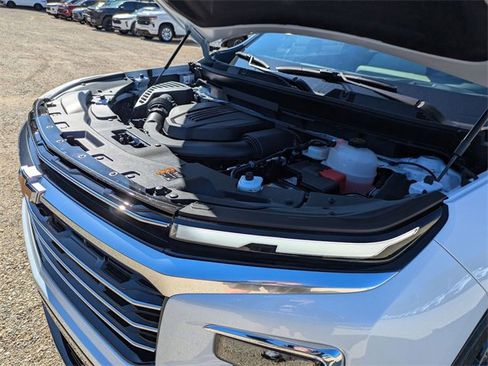 New 2026 Chevrolet Traverse High Country image 42