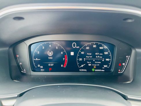 Used 2026 Acura Integra FWD image 18