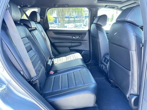 Used 2025 Honda CR-V Sport-L image 16