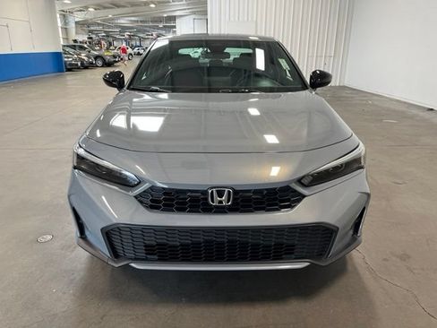 Used 2026 Honda Civic Sport image 8