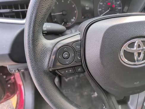 Used 2024 Toyota Corolla LE image 14