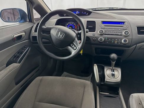 Used 2008 Honda Civic LX image 24