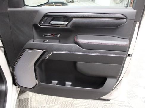 New 2026 GMC Sierra 1500 AT4X image 28