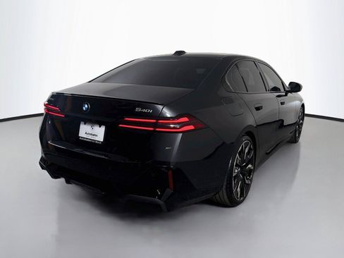 New 2027 BMW 540i xDrive w/ M Sport Package AWD/4WD image 5