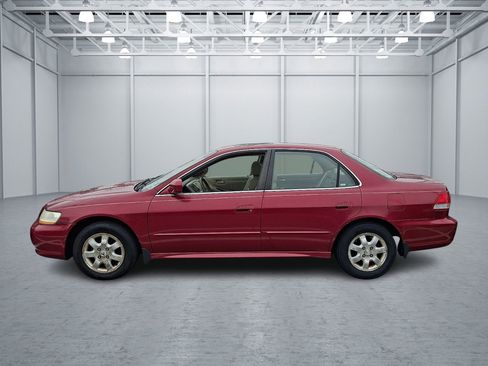 Used 2001 Honda Accord EX image 2