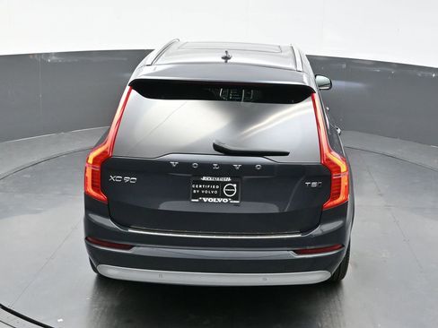 Used 2022 Volvo XC90 T5 Momentum w/ Protection Package Premier image 27