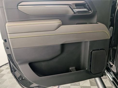 Certified 2024 Chevrolet Silverado 2500 ZR2 image 27