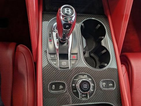 Used 2022 Bentley Bentayga Speed AWD/4WD image 28