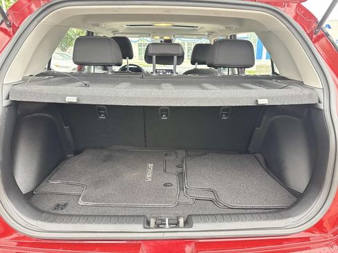 Used 2026 Hyundai Venue SEL FWD image 23