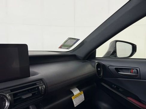 New 2025 Lexus IS 300 F Sport image 12