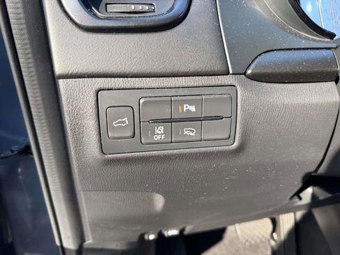 Certified 2023 MAZDA CX-9 Carbon Edition image 23