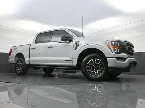 Used 2023 Ford F150 XLT w/ Equipment Group 302A High AWD/4WD image 26