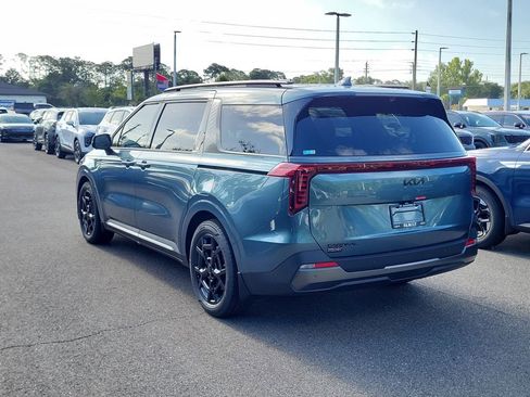 New 2026 Kia Carnival SX Prestige FWD image 4