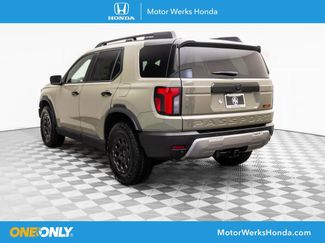 New 2026 Honda Passport TrailSport Elite video 3