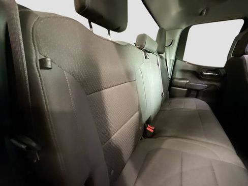 Used 2020 GMC Sierra 1500 4x4 Double Cab w/ Sierra Value Package image 25