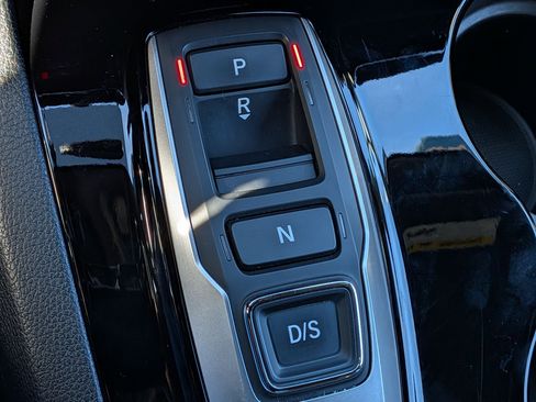 Certified 2023 Honda Passport Elite image 24