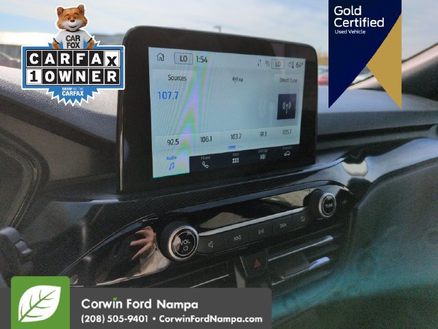 Used 2025 Ford Escape ST-Line AWD/4WD image 18
