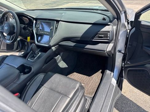 Used 2020 Subaru Outback w/ Popular Package #1 AWD/4WD image 13