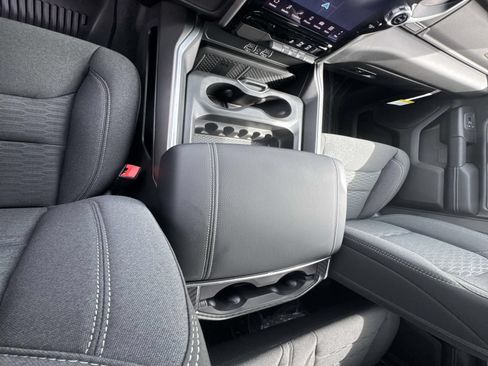 New 2026 RAM 1500 Big Horn RWD image 24