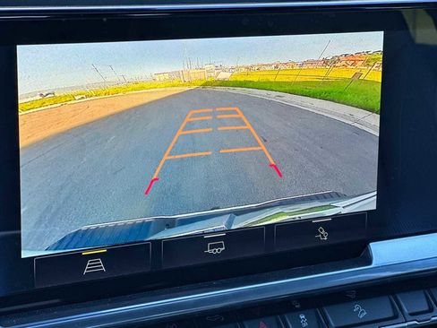 New 2026 Chevrolet Silverado 1500 RST image 18