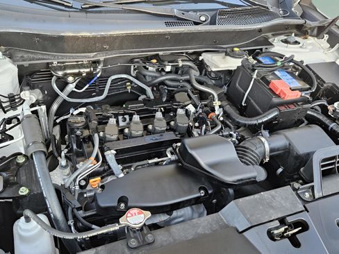 Certified 2024 Honda CR-V EX-L image 26