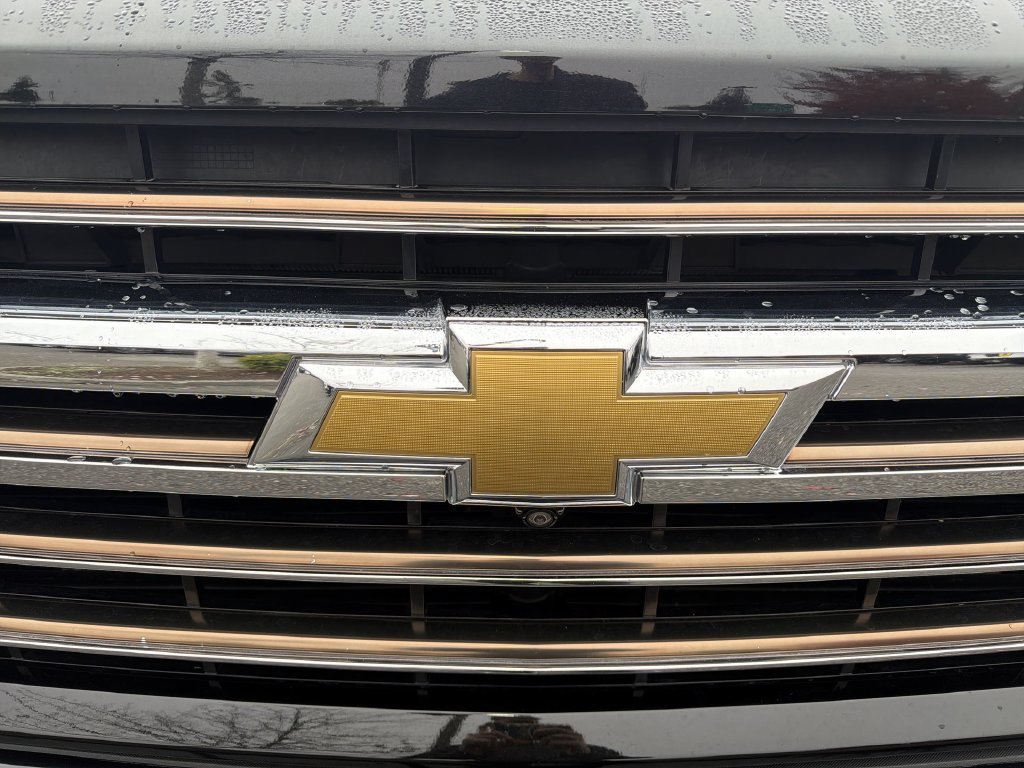 Certified 2022 Chevrolet Silverado 2500 High Country w/ Technology Package AWD/4WD image 33