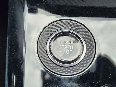 New 2026 Kia Niro EX w/ EX Premium Package image 15