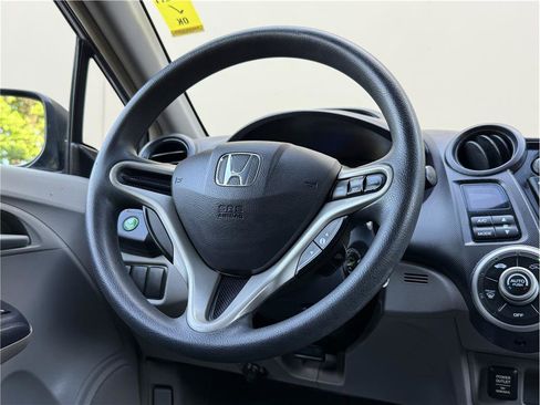 Used 2010 Honda Insight EX image 8