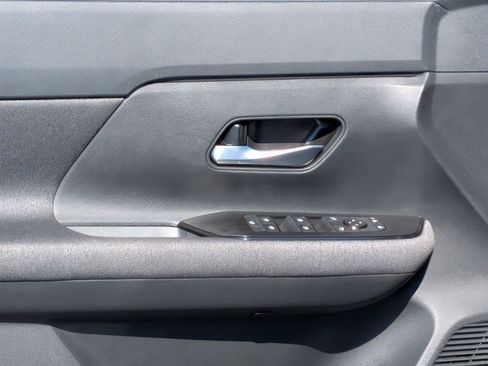 New 2026 Nissan Kicks SV w/ Interior Electronics Package image 13