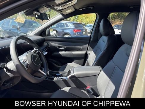 New 2026 Hyundai Santa Cruz SEL image 4