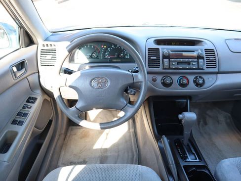 Used 2003 Toyota Camry LE FWD image 20
