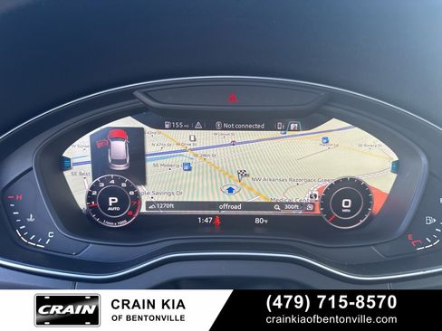 Used 2018 Audi Q5 2.0T Premium image 19