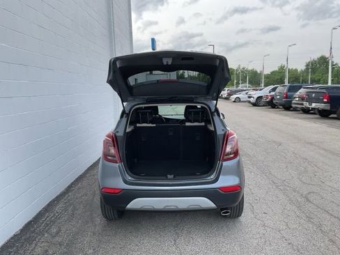 Used 2019 Buick Encore Preferred FWD image 8