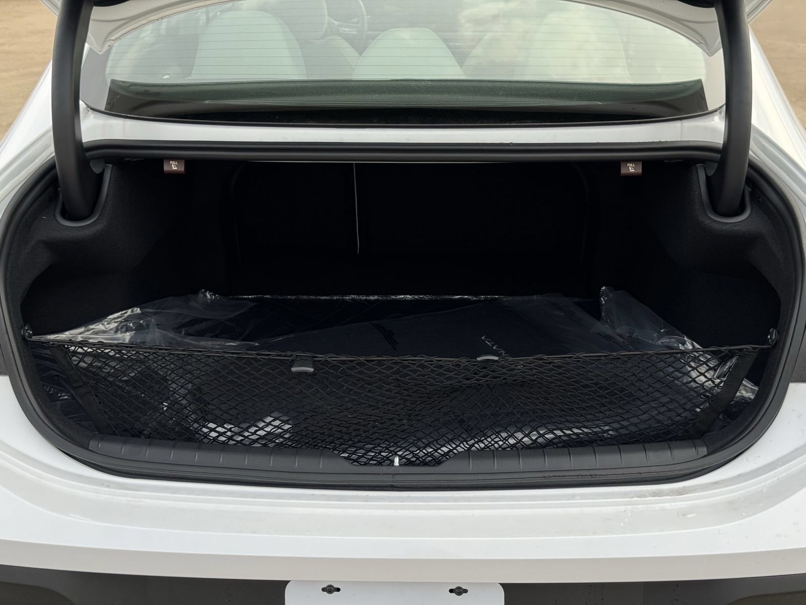 Certified 2026 Hyundai Sonata SE FWD image 27