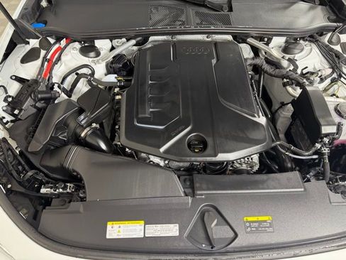 Used 2025 Audi A5 2.0T Premium Plus AWD/4WD image 22