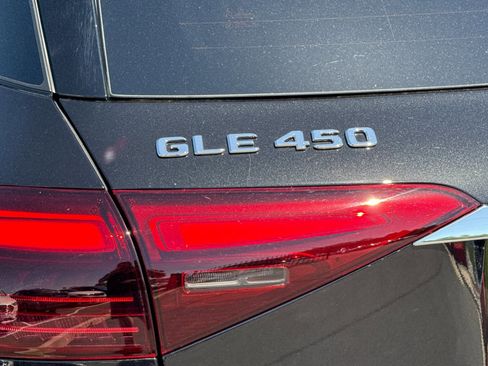 New 2026 Mercedes-Benz GLE 450 4MATIC image 27
