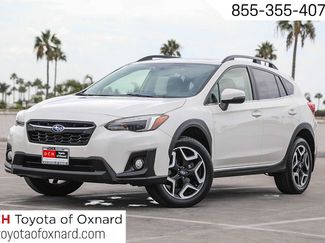 Used 2019 Subaru Crosstrek 2.0i Limited w/ Moonroof Package w/Navigation AWD/4WD video 1