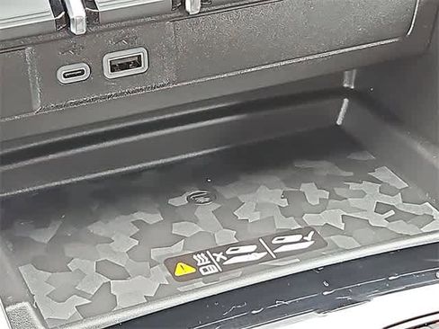 New 2025 Chevrolet Colorado Z71 image 20