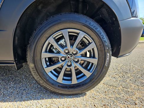 New 2026 MAZDA CX-30 AWD 2.5 S image 35