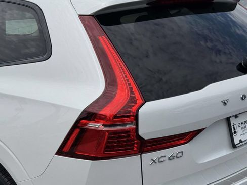 Certified 2024 Volvo XC60 B5 Plus w/ Protection Package Premier AWD/4WD image 8