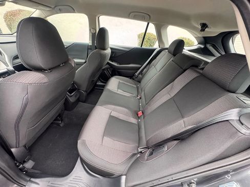 Used 2022 Subaru Outback image 16